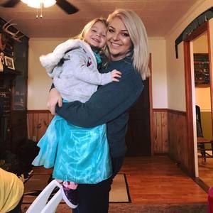 Meet your Posher, Shannon